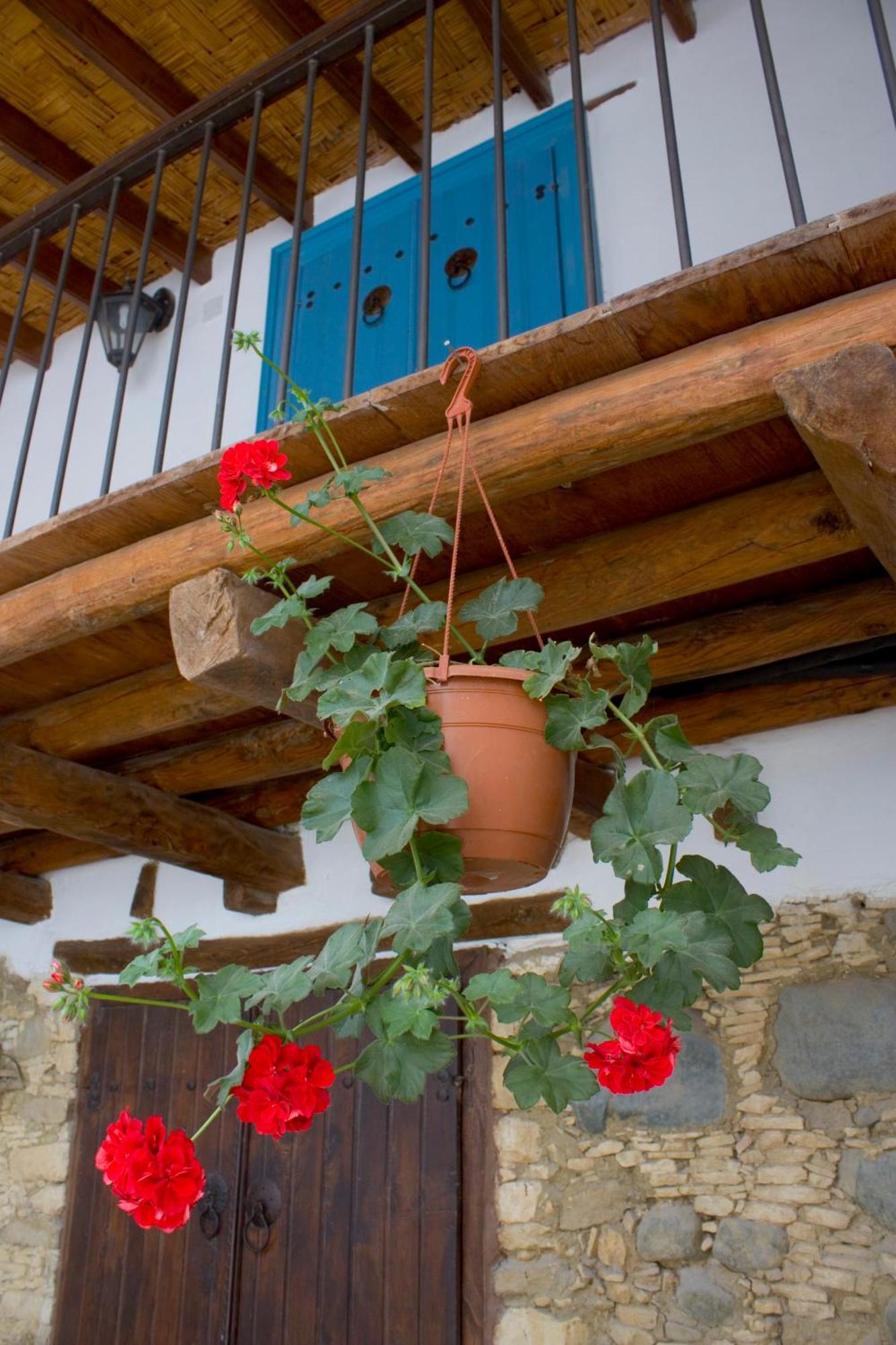 Bed and Breakfast Aperanti Agrotourism Pera Orinis Номер фото