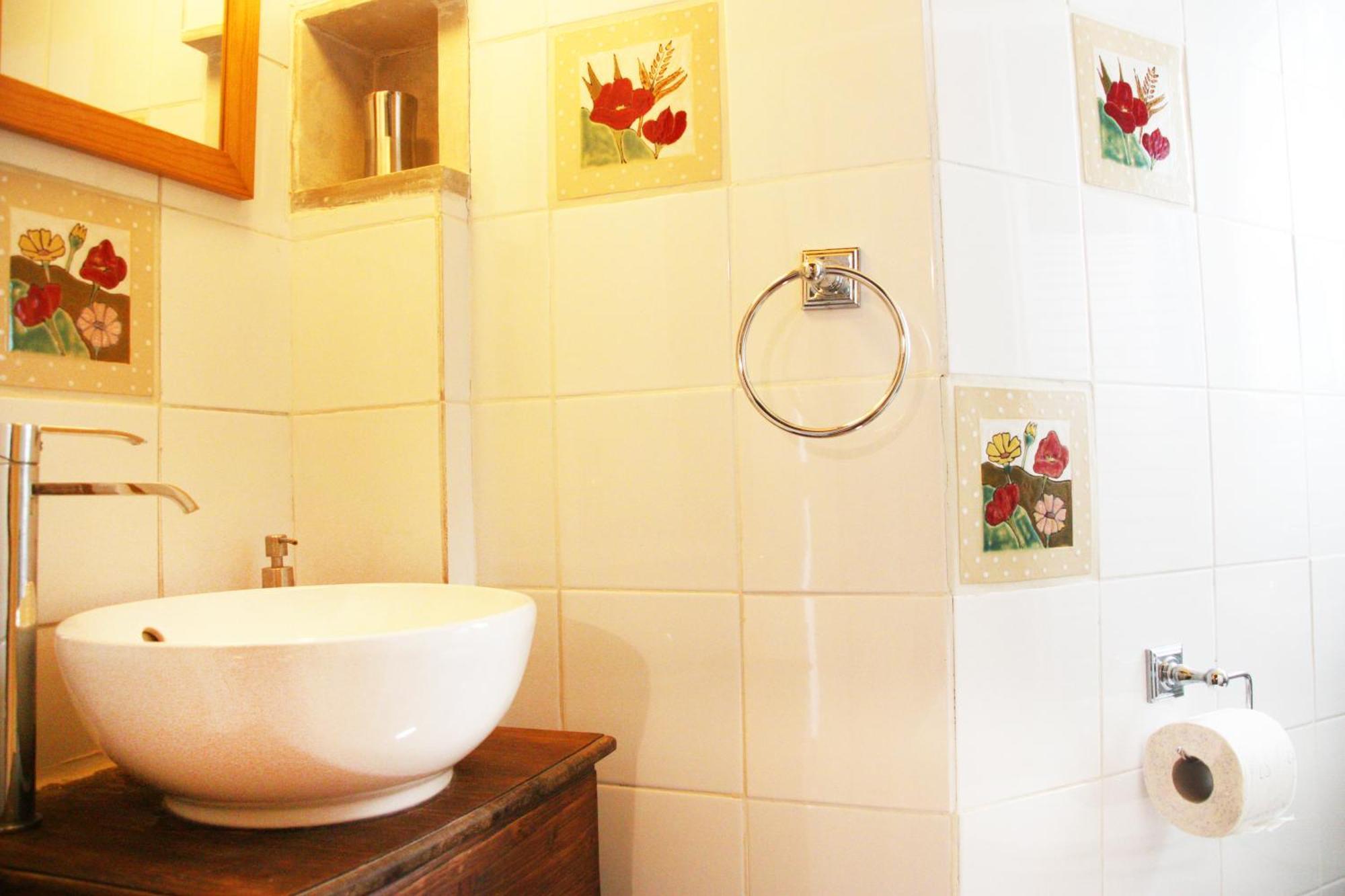 Bed and Breakfast Aperanti Agrotourism Pera Orinis Номер фото